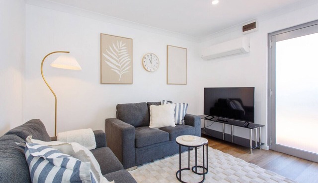 Little Fig Retreat - 5 mins to Fremantle in Samson