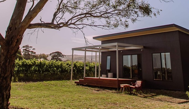 Little Lodge ~ Willunga - A Charming Little Cottage in Willunga
