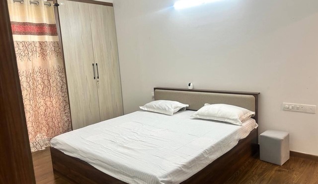 Live the moment with your family and friends @low cost with luxury