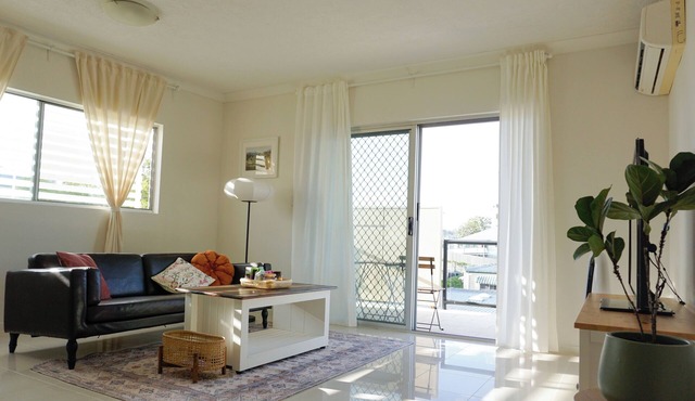 Located in the heart of Indooroopilly in Indooroopilly