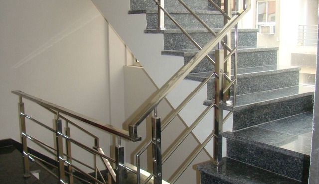 Lokhit Residency in Kota