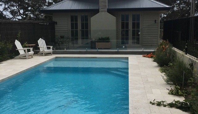 Longford Cottage delightfully large 1 Bedroom Apartment in Blairgowrie