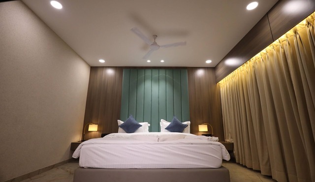Lords Eco Inn Navsari in Navsari