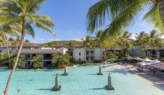 Luna Studio in Port Douglas