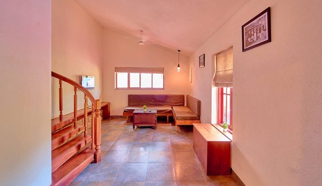 Lux Valley Munnar in Devikolam