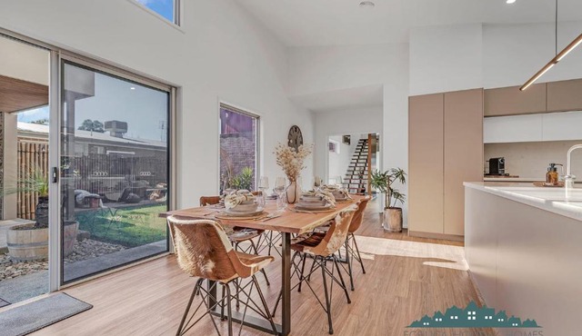 Luxe Haven - Echuca Holiday Homes in Moama
