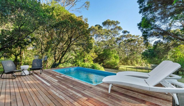 Luxe Hideaway - Arthur’s Seat in Arthurs Seat