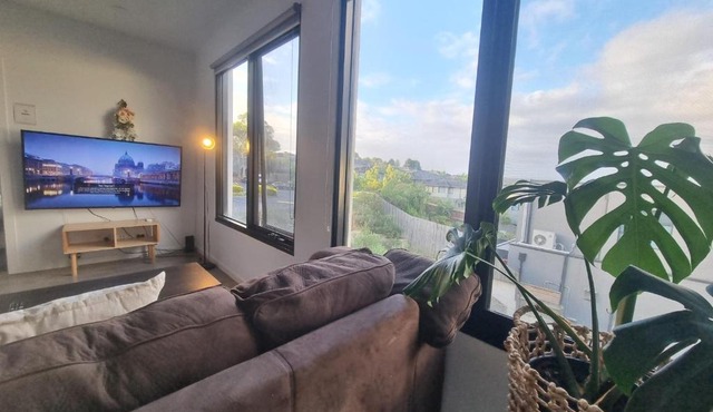 Luxurious stay at Doncaster East in Doncaster East