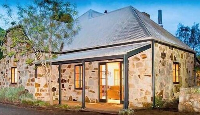 Luxury Accommodation in Hahndorf - Thiele House Retreat in Hahndorf