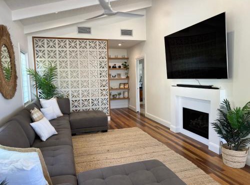 Luxury Beach House in Maroochydore