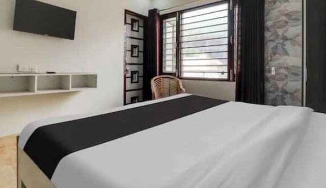 Luxury Heaven By Harihar Group in Rishikesh