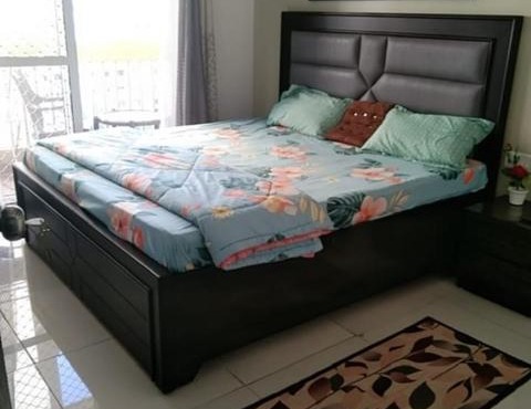 Luxury Living A-702 in Greater Noida