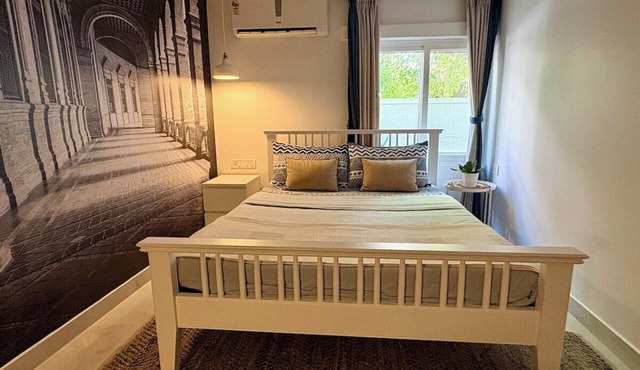 Luxury Living - Studio @ Koramangala #41b in Bengaluru
