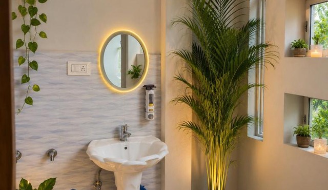 Luxury Peaceful Stay