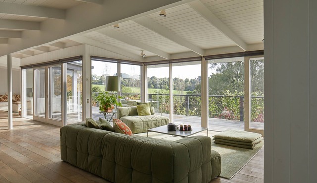 Luxury Villas Halarah (Farm Stay) in Main Ridge