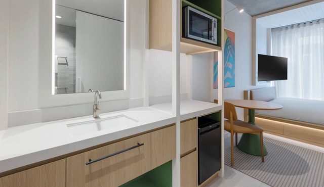 lyf Bondi Junction Sydney in Bondi Junction
