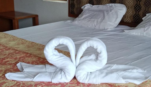 M.A.K resorts