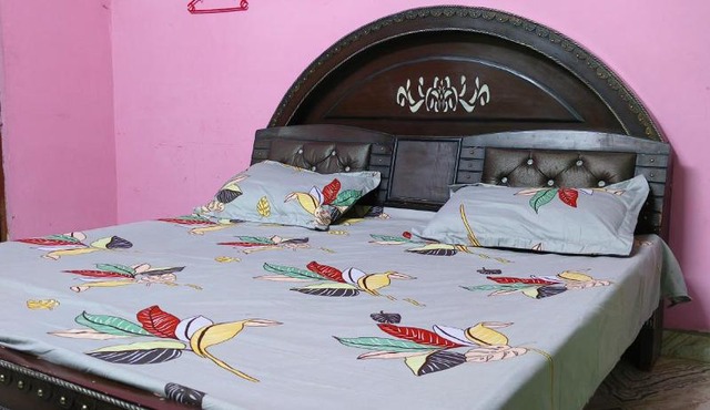 Maa durga guest house
