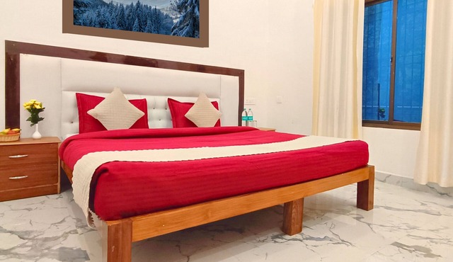 Maa Mandakini Resort By Asapian Hotels