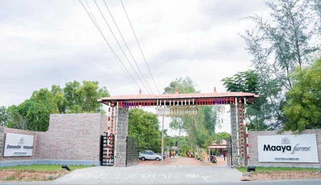 Maaya Farmstay