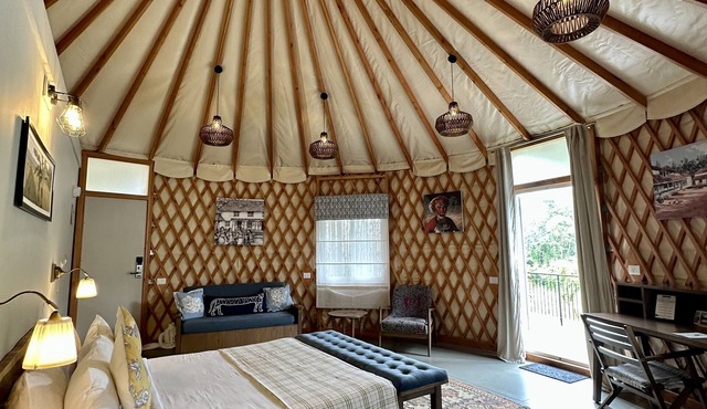 Machaan Wilderness Lodge Nagarahole