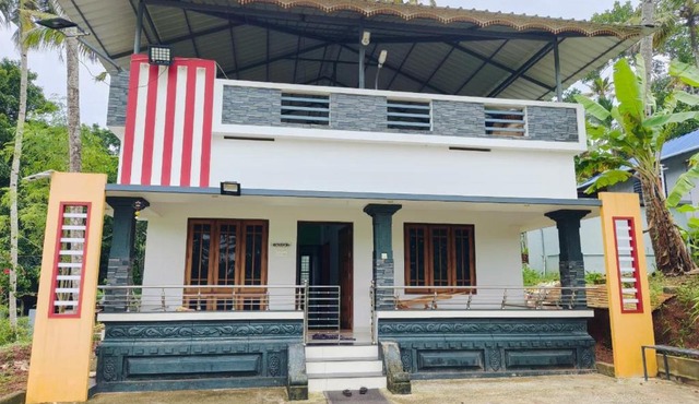 Madhavam Home Stay