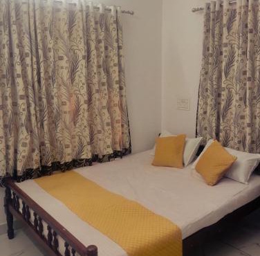Madhavam Tranquil Haven
