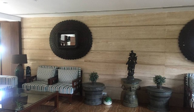 Madhubhan Resort & Spa in Anand