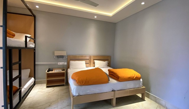 Madpackers Bir in Baijnath