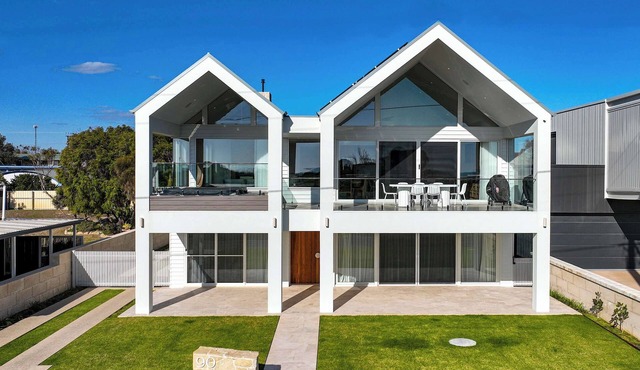 Magic Beach - Wifi, Beach Views in Robe
