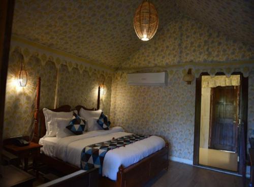 Magic Heritage Camp & Resort in Jaisalmer