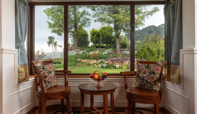 Magnolia by Nature Resorts & Stays in Coonoor