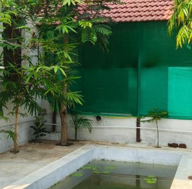 Maha Periyava Kuteeram 6 Adults Budget Stay