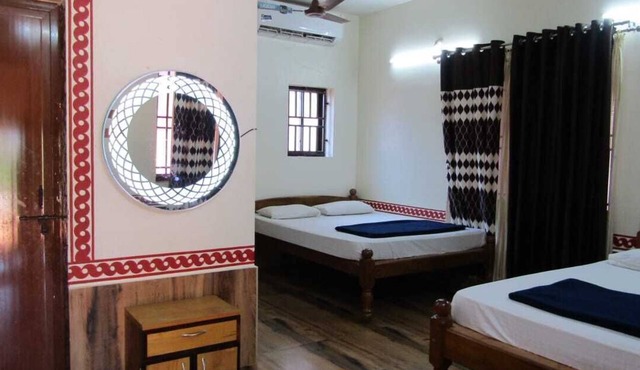 Mahabala Valley in Gokarna