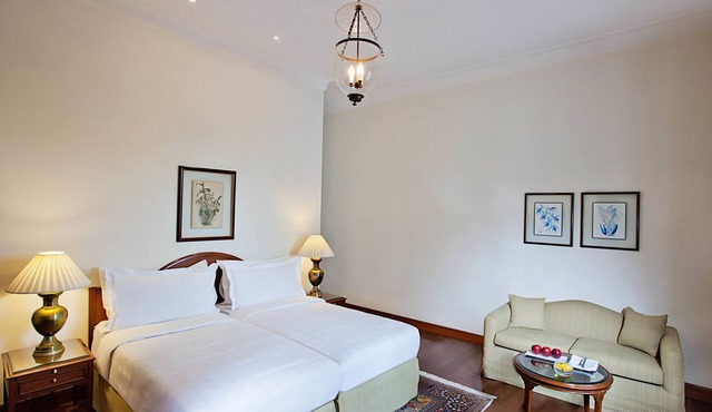 Maidens Hotel, Delhi