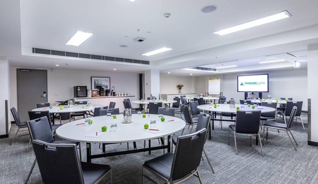 MainStay Suites Abbotsford in Abbotsford
