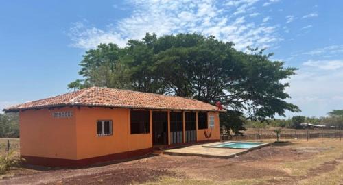 Maison 3 chambres in Managua