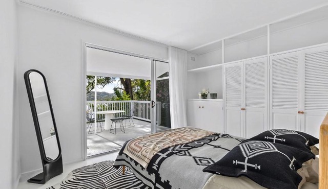 Maison Blanc, Avalon IH in Whale Beach