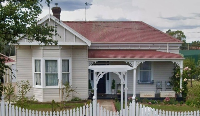 Maison Blue -Self-contained accommodation Meander Valley - Deloraine in Exton