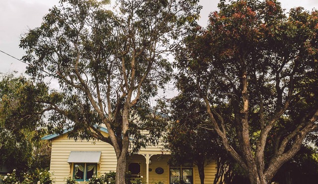 Maison Cottage Queenscliff in Queenscliff