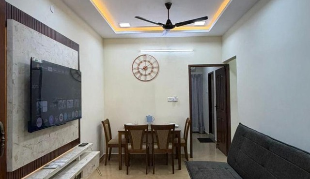 Maison Peach in Chennai