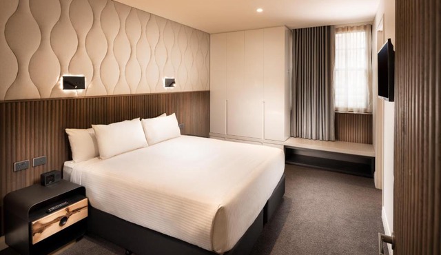 Majestic M Suites in Adelaide