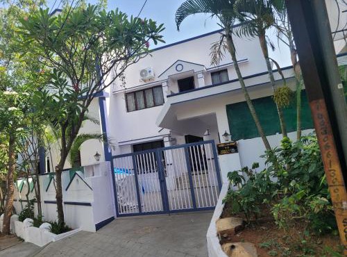 MAJESTIC MAHINDRA HILLS HEIGHTs-BR1 in Secunderabad