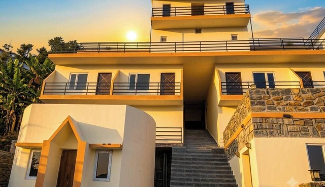 Malabar Cottage - Panoramic Mountain View in Kodaikanal