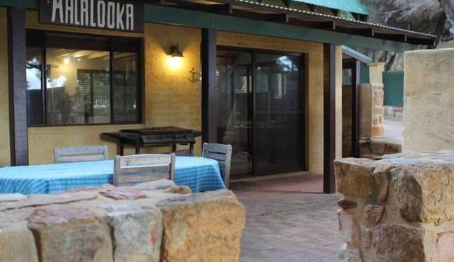 Malalooka - located at Yallingup in Yallingup