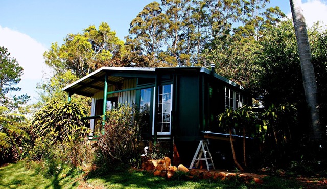 Maleny Monet’s Studio in Maleny