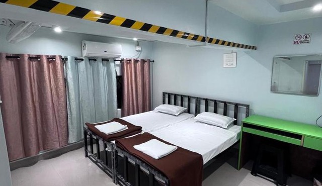 MAMA Lodging & Boarding in Madgaon