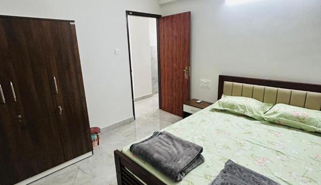 Mangalore serviced flats in Mangalore
