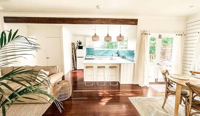 Mango Villa Yeppoon QLD in Yeppoon