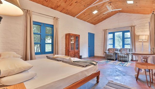 MANJARI RESORT